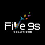Five9s Solutions Ltd