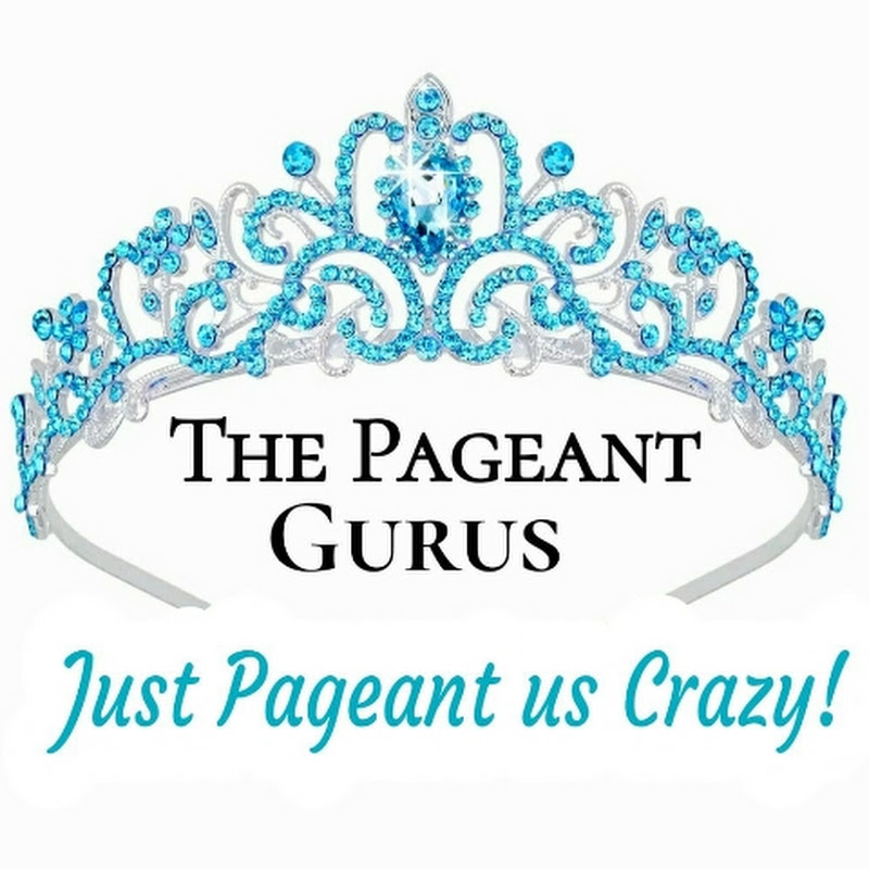 THE PAGEANT GURUS