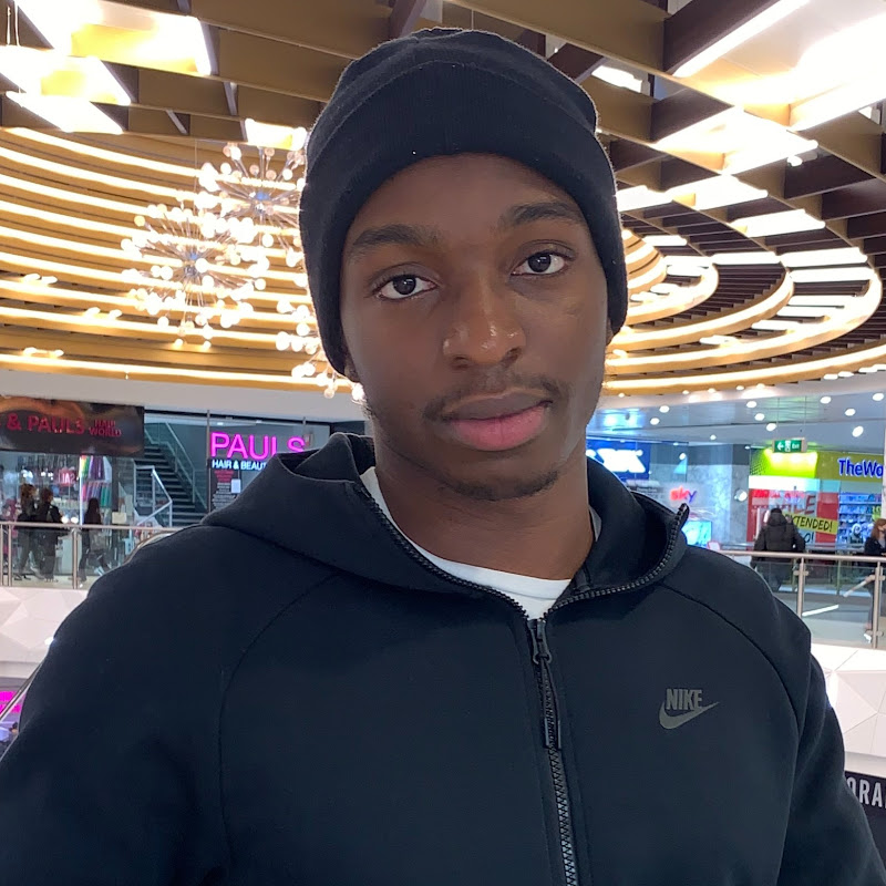 Yomi Oderinde
