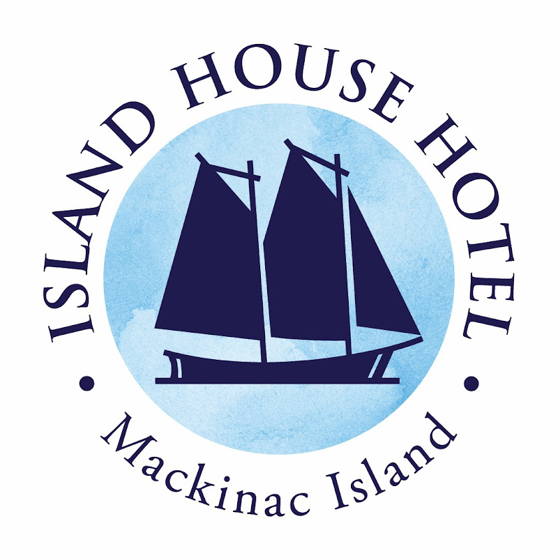 Island House Hotel on Mackinac Island