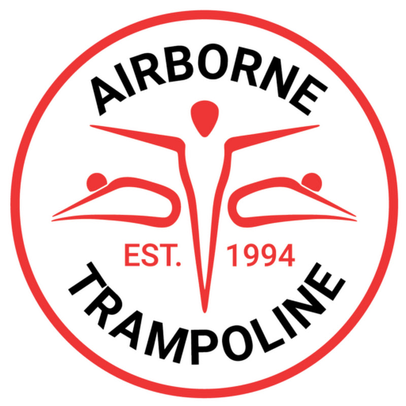 Airborne Trampoline KW