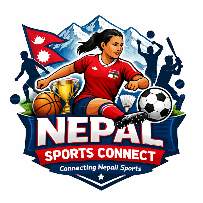 Nepal sports connect