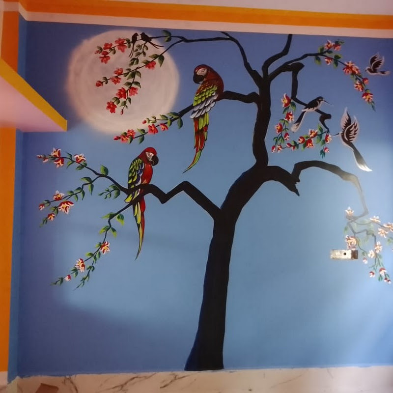 Art Painter Group 