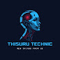 THISURU TECHNIC logo