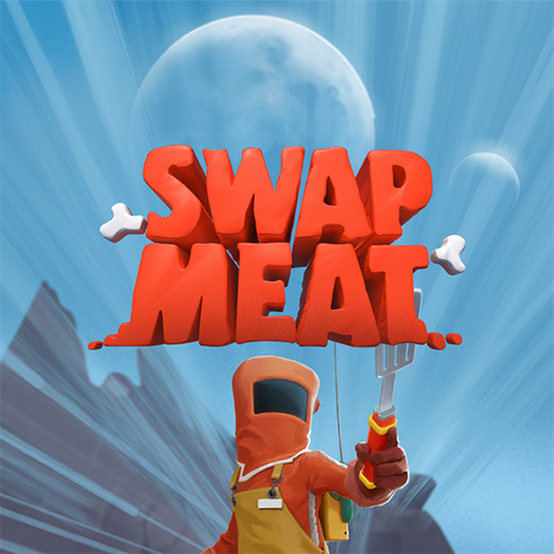 One More Game / SWAPMEAT