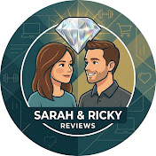 Sarah & Ricky Reviews