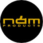 Nám Products logo