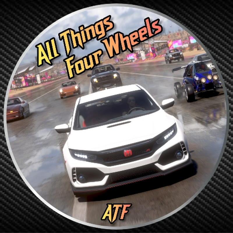 All Things Four Wheels