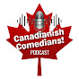 Canadianish Comedians - @canadianishcomedians YouTube Profile Photo