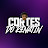 Cortes Do Renatinho