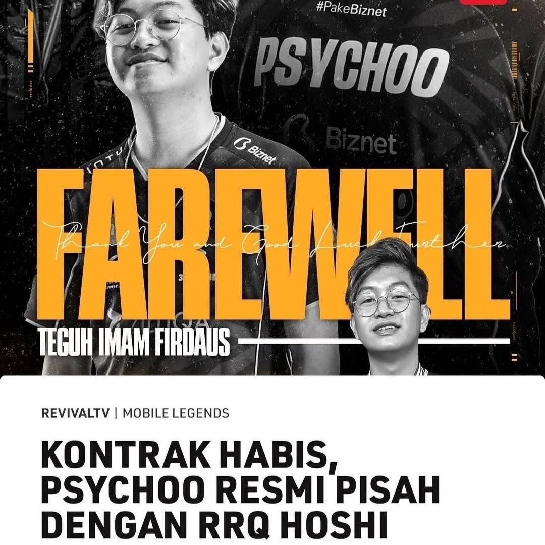 Post from Story Esports ID