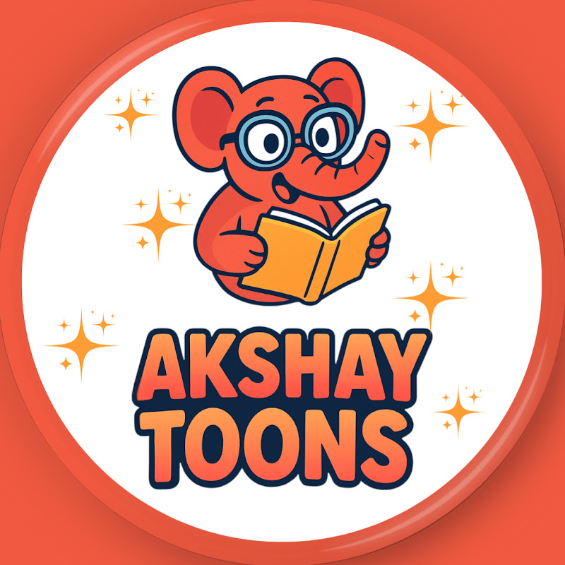 Akshay Toons