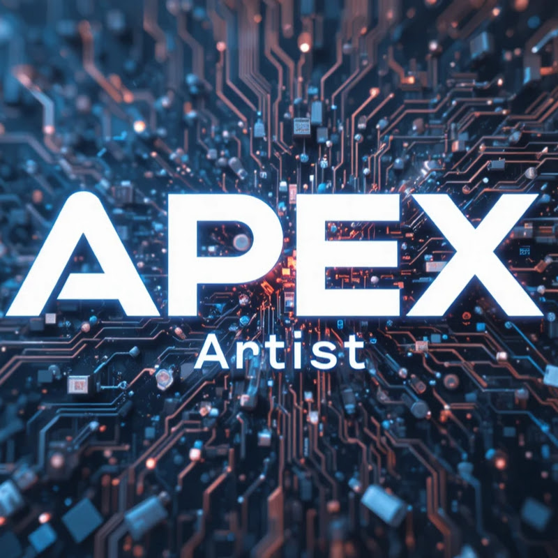 Apex Artist