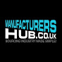 Manufacturers Hub logo