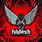 Fatal Wrath logo