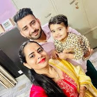 Profile Picture of Mini Anaya Kandhal Show