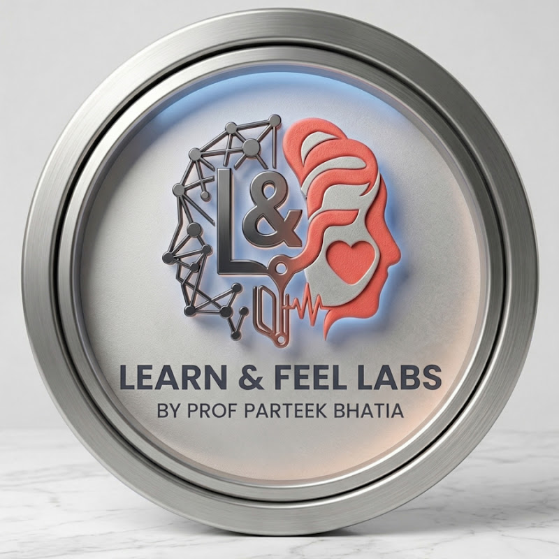 Learn and Feel Labs