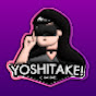 Yoshitake !