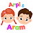 Arpi & Aram - Educational Videos