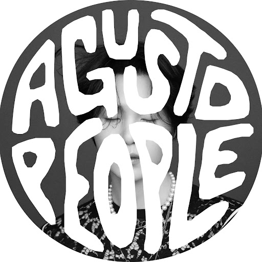 AGUST D PEOPLE