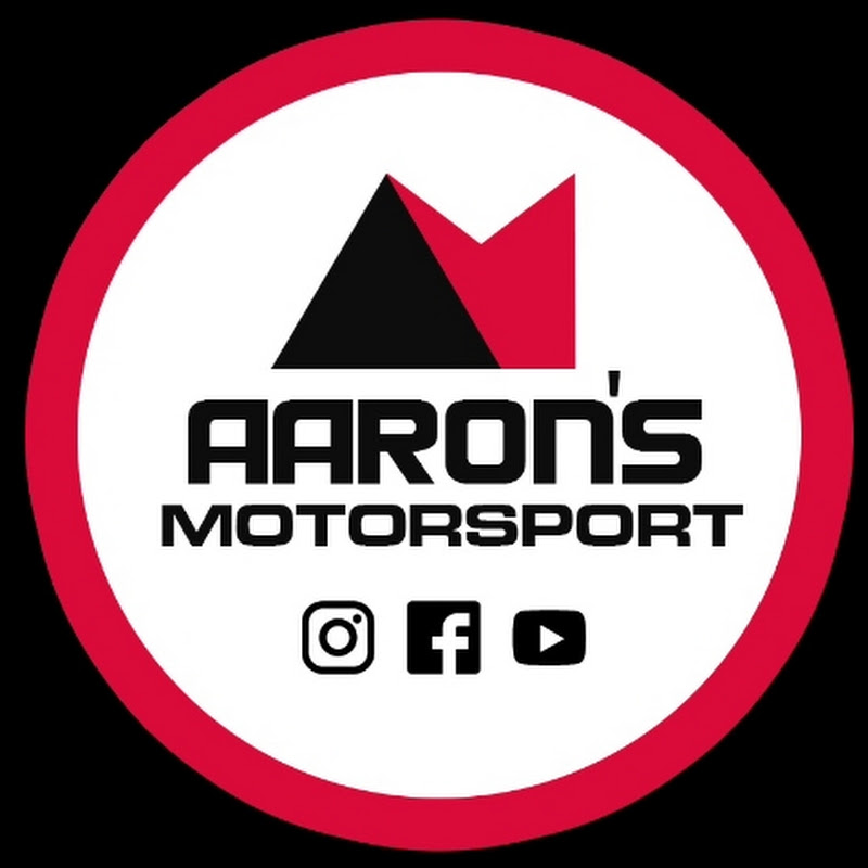 Aarons_Motorsport