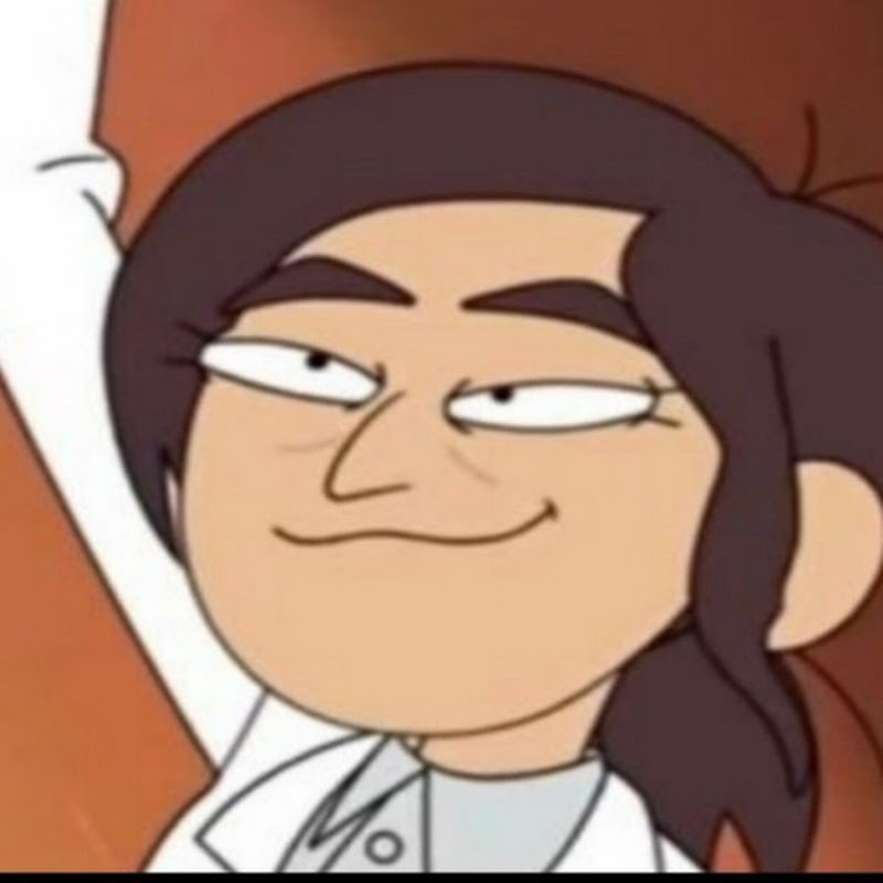Channel Avatar