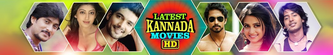 Latest Kannada Movies HD Avatar de canal de YouTube