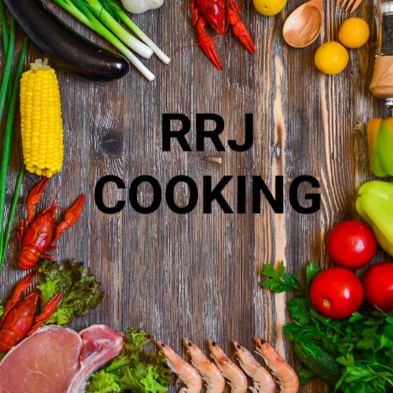 RRJ COOKING