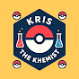 Kris the Khemist logo