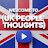 UK People Thoughs