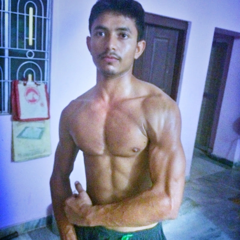 BODYBUILDING MOTIVATION