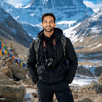 Mohit Parmar 2.0 profile image