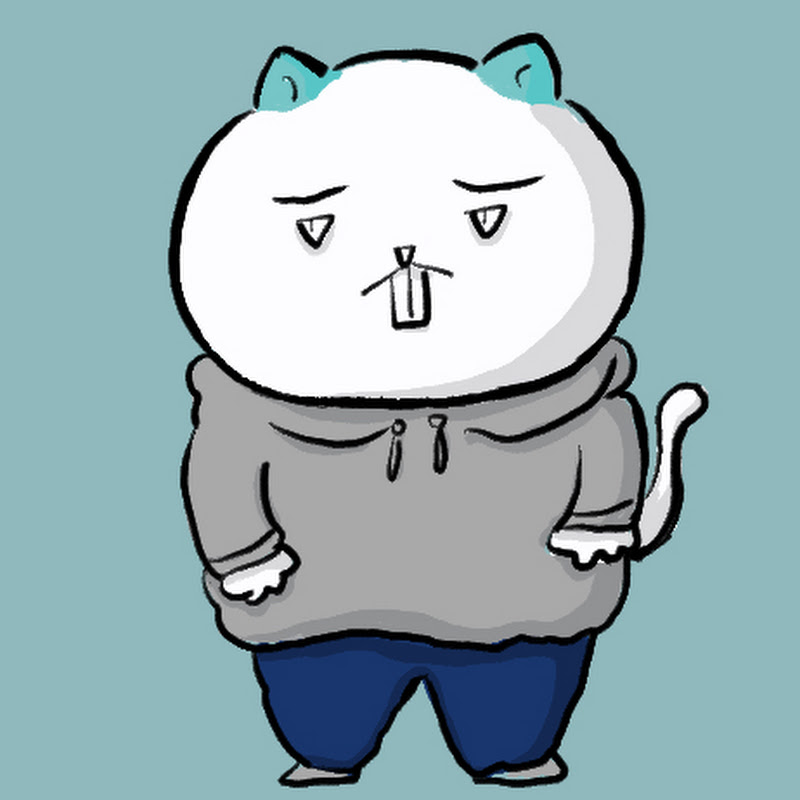 たこたこたん YouTubeチャンネル画像