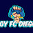 Soy fC Diego 