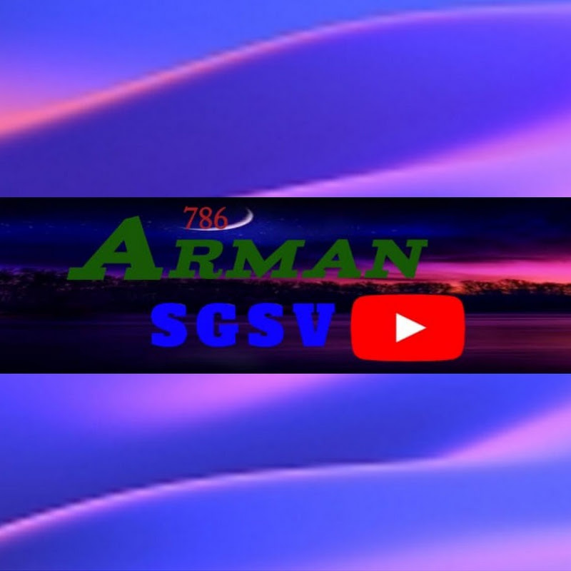 Arman SGSV