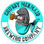 Chubby Mermaid Brewing Co. logo