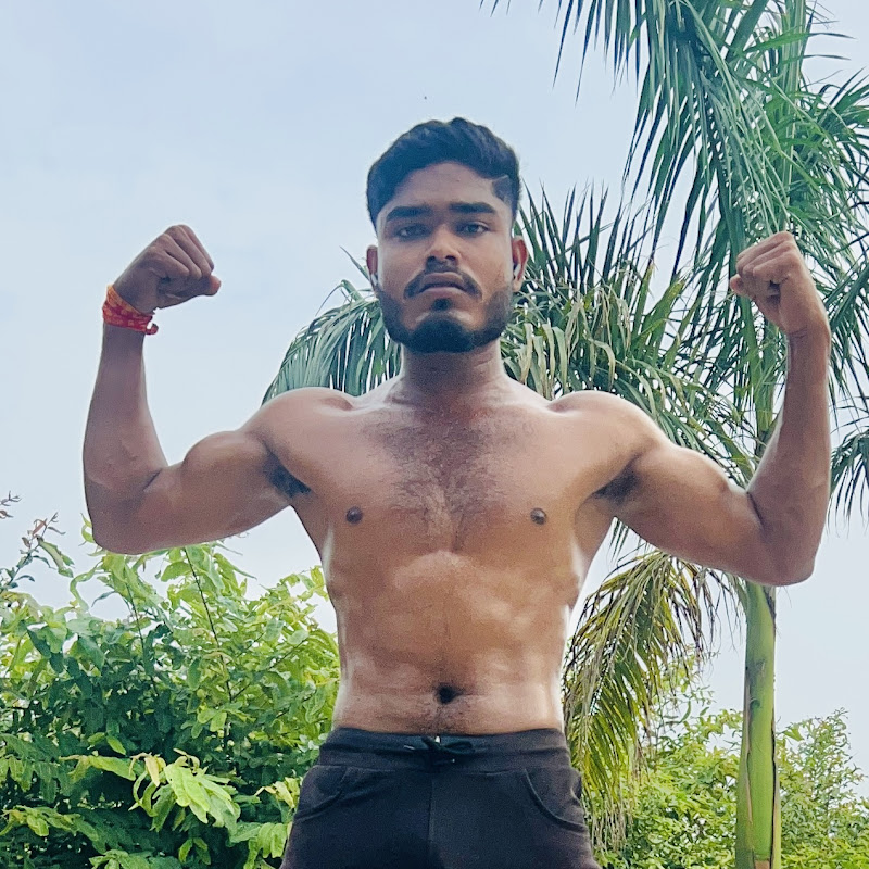 PARMESH BODY FITNESS 