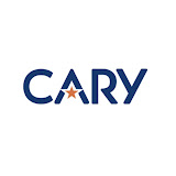 Town of Cary, NC logo
