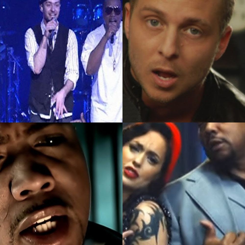 Timbaland x Nelly Furtado