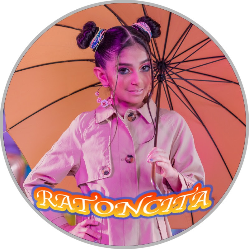 ratoncita