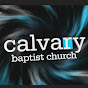 calvary baptist church - Boiling Springs, SC logo