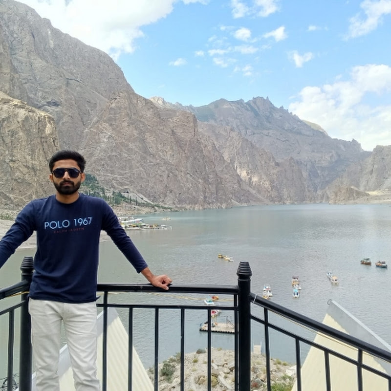 Travel with Asher 