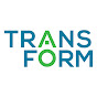 TransFormCA logo