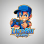 LuceBlu Games logo