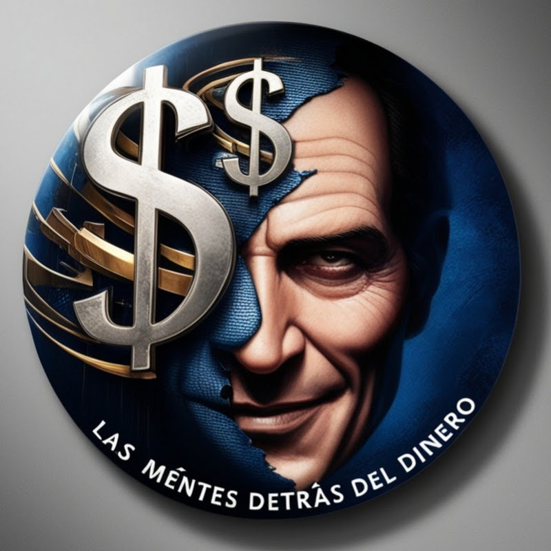 Las Mentes Detras Del Dinero