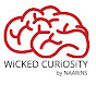 WiCKED CURiOSiTY logo