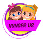 Hunger us logo