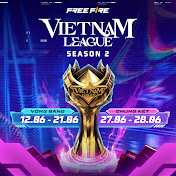 Free Fire Esports VN