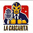 La Cascarita Podcast 