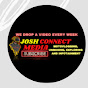 Josh Connect Media logo